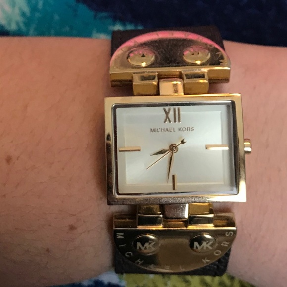 Michael Kors Watch main image 5